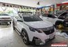 Phụ Kiện Baga Vuông Chất Lượng Lắp Cho Xe Peugeot 3008