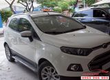 Baga Zin Theo Xe Ford Ecosport Chính Hãng Giá Rẻ