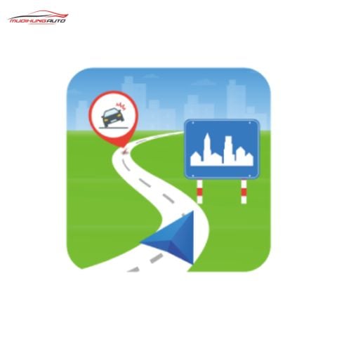 Bản quyền Vietmap Live 1 năm