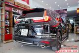 Bảng Báo Giá Phụ Kiện Trang Trí Xe Honda CRV 2019 - 2020