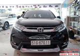 Bảng Báo Giá Phụ Kiện Trang Trí Xe Honda CRV 2019 - 2020