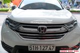 Bảng Báo Giá Phụ Kiện Trang Trí Xe Honda CRV 2019 - 2020