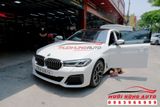 Dán Tem Nóc Xe BMW 330I 2022 Tại TPHCM