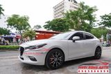 Độ Mâm 19inch Thể Thao Xe Mazda 3 2019