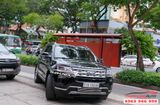 Báo giá Phụ kiện Ford EXPLORER 2019-2020