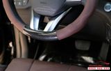 Bao tay lái xe mẫu 19 cho Toyota Innova