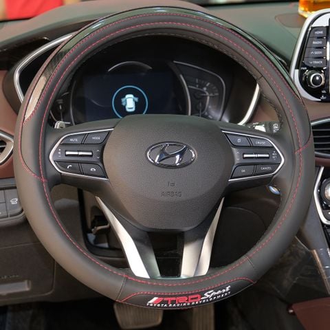 Bao Tay Lái Vô Lăng Xe Honda Civic Mẫu Số 02