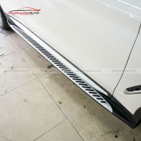 Bệ bước BMW X3 2023