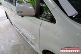 Bệ Bước Chân Cao Cấp Cho Xe Toyota Sienna