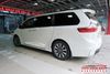 Bệ Bước Chân Cao Cấp Cho Xe Toyota Sienna