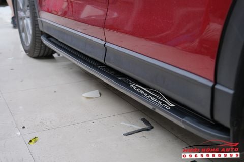 Bệ Bước Chân Chính Hãng Dành Cho Xe Mazda Cx5