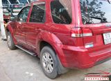 Bệ Bước Chân Chính Hãng Xe Ford Escape tại TPHCM