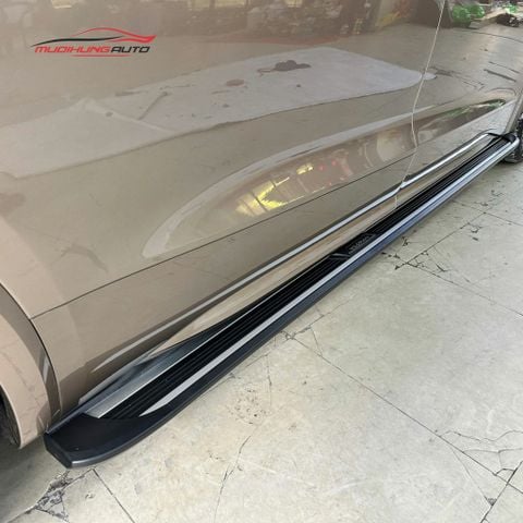 Bệ bước chân cho ô tô Volkswagen Viloran