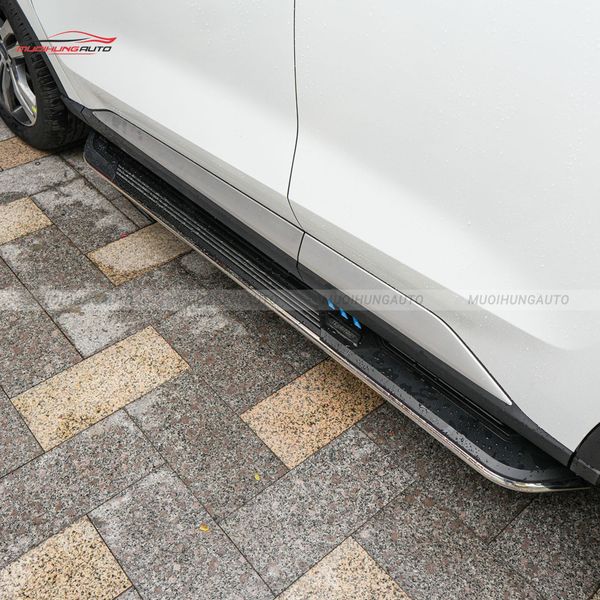 Bệ Bước Chân Ford Territory 2022-2023