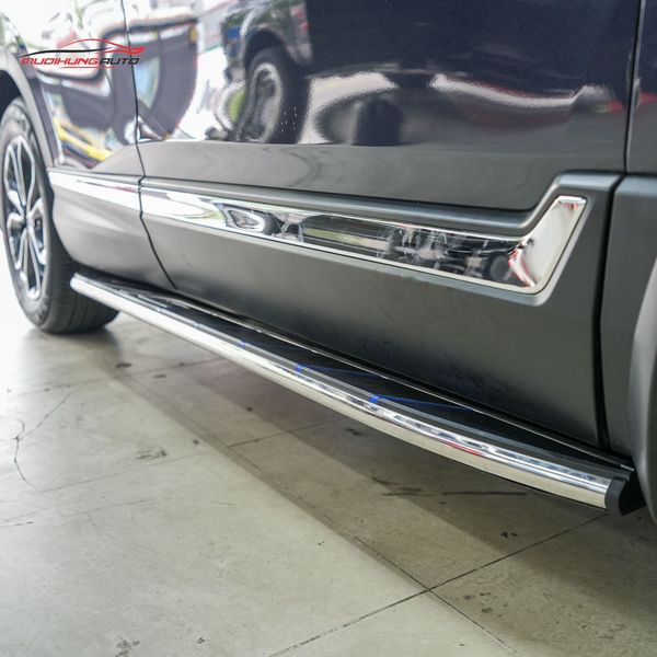 Bệ Bước Chân Honda CRV 2018