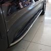 Bệ Bước Chân Hyundai Santafe 2018