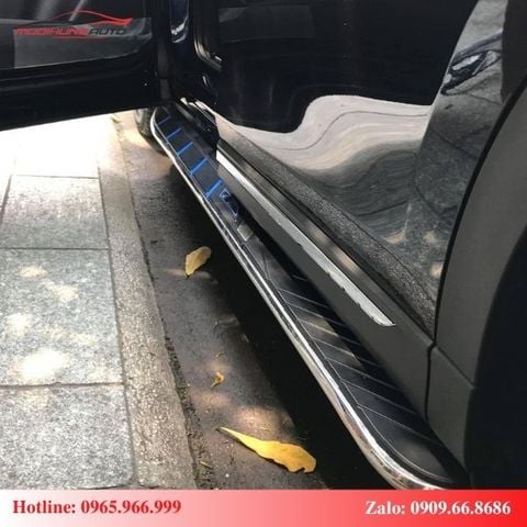 Bệ bước CX8 2023