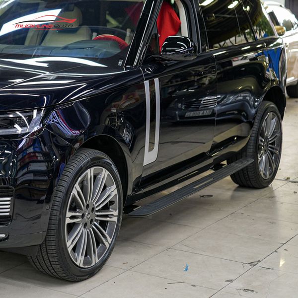 Bệ Bước Điện Land Rover Range Rover 2023