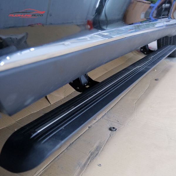 Bệ Bước Điện Lexus RX350