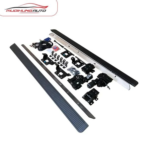 Bệ Bước Điện Toyota Land Cruiser Prado LC250 2025
