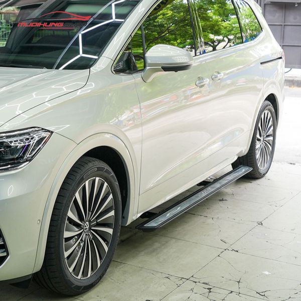 Bệ Bước Điện Volkswagen Viloran 2024