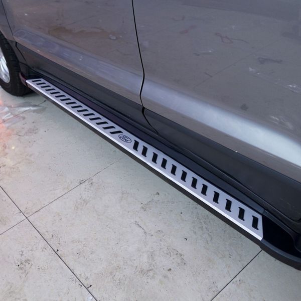 Bệ Bước Chân Ford Ecosport 2016