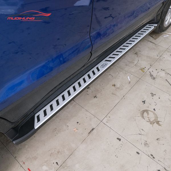Bệ Bước Chân Ford Ecosport 2018