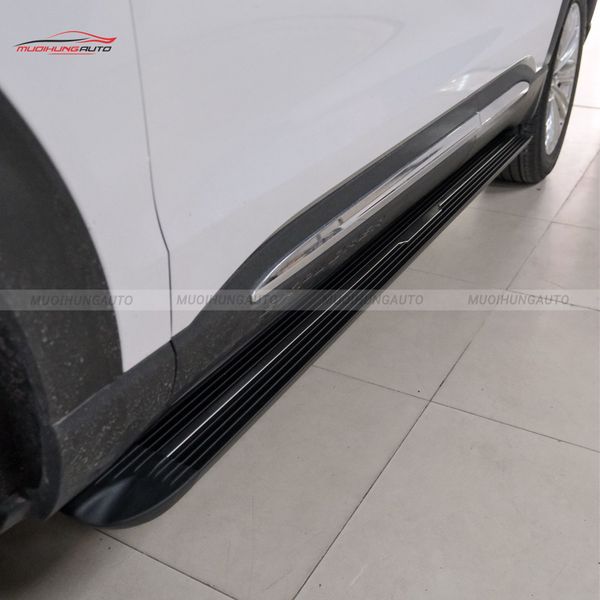 Bệ Bước Chân Ford Explorer 2022