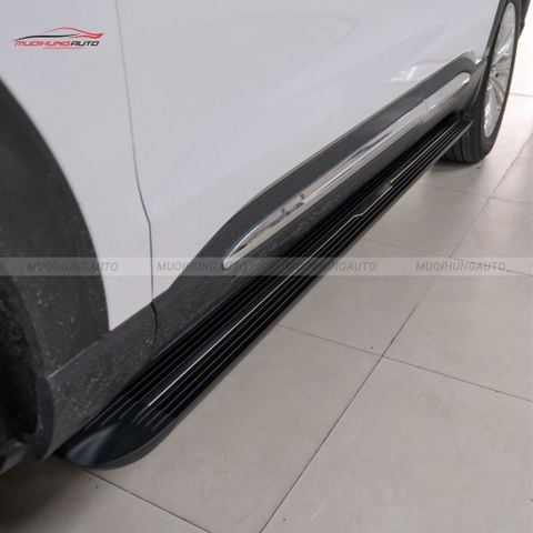 Bệ bước chân Ford Explorer 2022