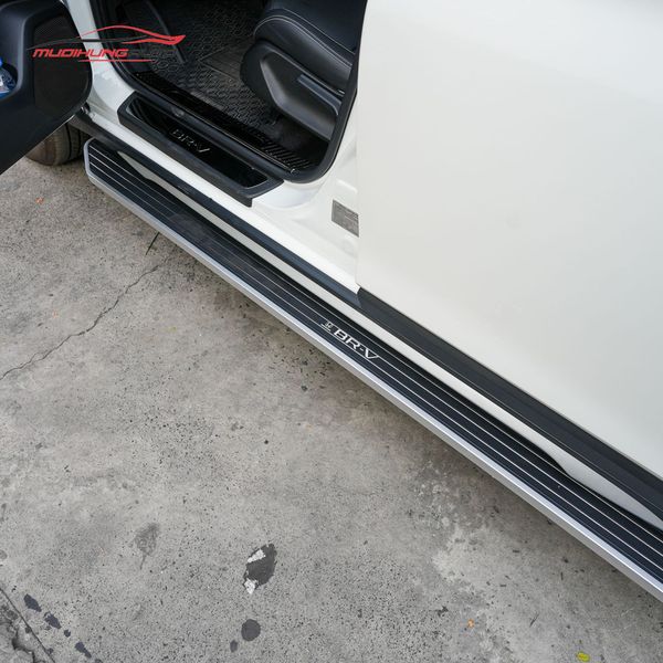 Bệ Bước Chân Honda BRV