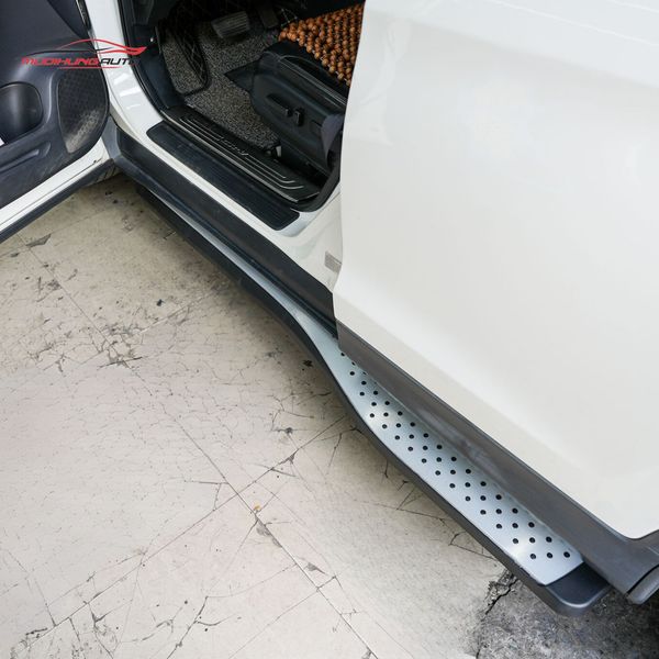 Bệ Bước Chân Honda CRV 2015