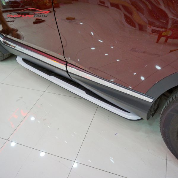 Bệ Bước Chân Honda CRV 2019