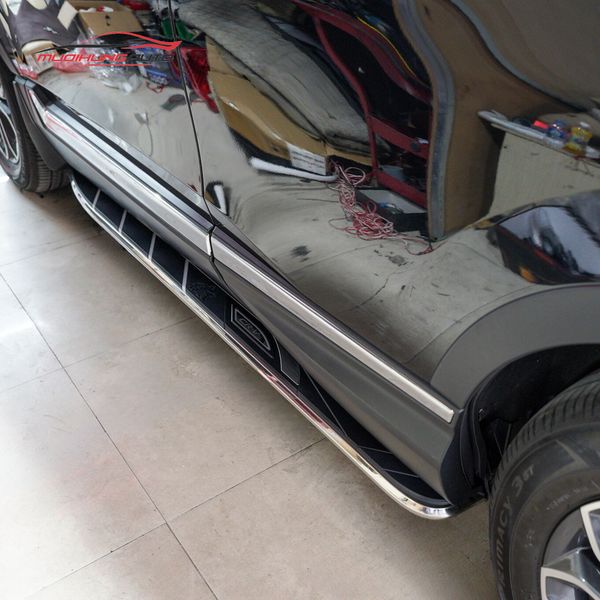 Bệ Bước Chân Honda CRV 2020