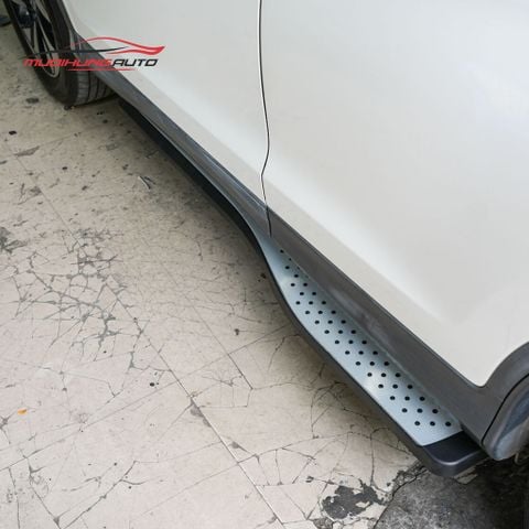 Bệ bước chân Honda CRV 2024