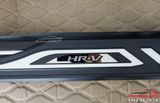 Bệ Bước Chân Honda HRV 2021 Mẫu Mới Chính Hãng
