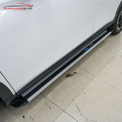 Bệ bước chân Honda HRV 2024