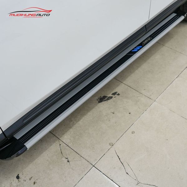 Bệ Bước Chân Honda HRV