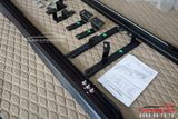 Bệ Bước Chân Honda HRV 2021 Mẫu Mới Chính Hãng