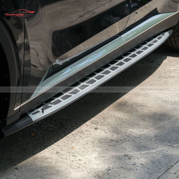 Bệ Bước Chân Hyundai Palisade 2024