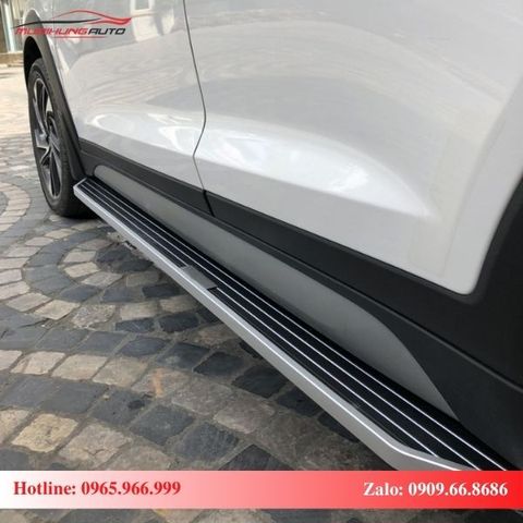 Bệ bước chân Hyundai Palisade