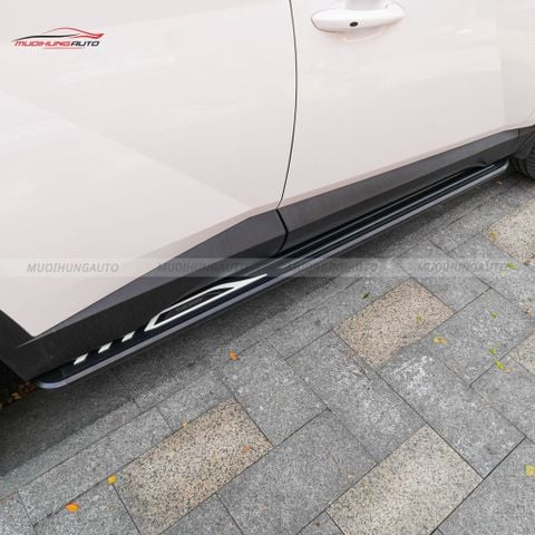Bệ bước chân Hyundai Tucson 2024