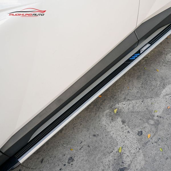 Bệ Bước Chân Hyundai Tucson