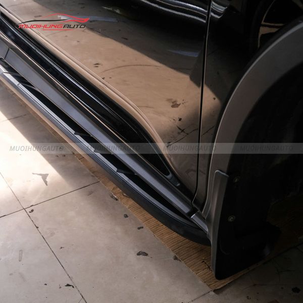 Bệ Bước Chân Lexus RX350 2019