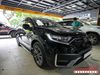 Bệ Bước Chân Mẫu Sọc Chính Hãng Cho Xe Honda CRV