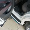 Bệ Bước Chân Mazda CX5 2018-2024 - Mẫu Sway 058