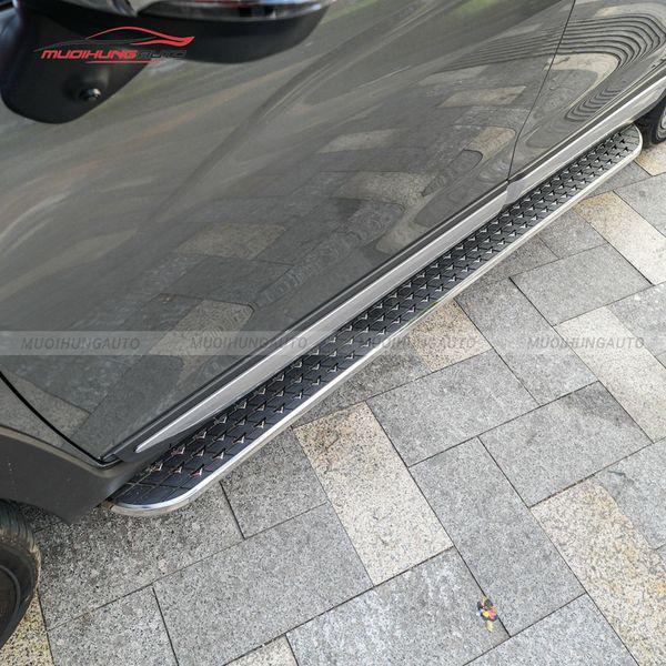 Bệ Bước Chân Mitsubishi Xpander Cross 2024