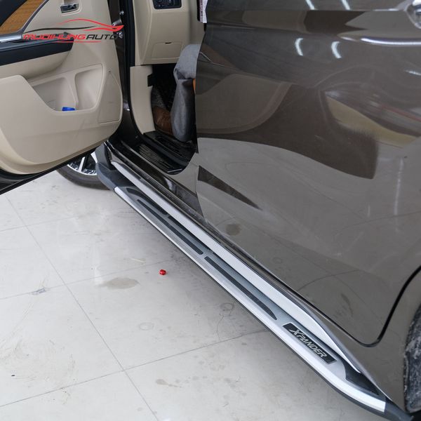 Bệ Bước Chân Mitsubishi Xpander
