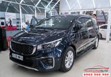 Bệ Bước Chân Ngoài Kia Sedona 2019 Mẫu Hàn Quốc