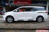 Bệ Bước Chân Ngoài Kia Sedona 2019 Mẫu Hàn Quốc