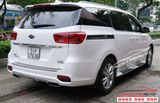 Bệ Bước Chân Ngoài Kia Sedona 2019 Mẫu Hàn Quốc